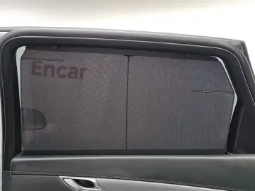 2023 Genesis GV80 с пробегом 42 159 км