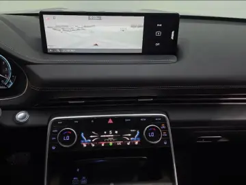 2023 Genesis GV80 с пробегом 94 353 км