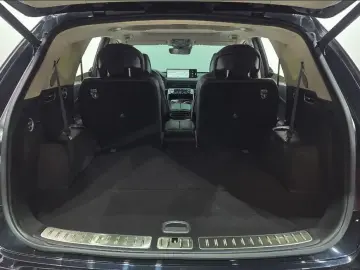 2023 Genesis GV80 с пробегом 94 353 км