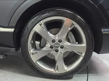 2023 Genesis GV80 с пробегом 94 353 км