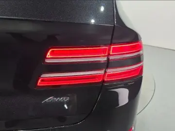 2023 Genesis GV80 с пробегом 94 353 км