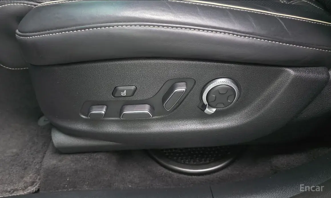  GV80