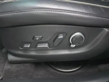 2023 Genesis GV80 с пробегом 94 353 км