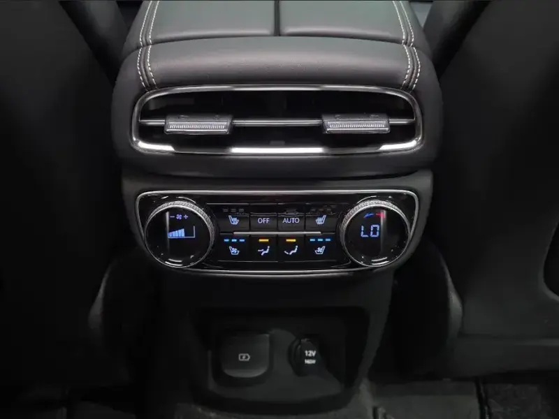 2023 Genesis GV80 с пробегом 94 353 км