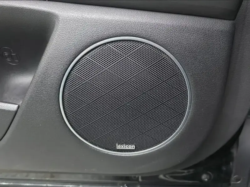 2023 Genesis GV80 с пробегом 94 353 км