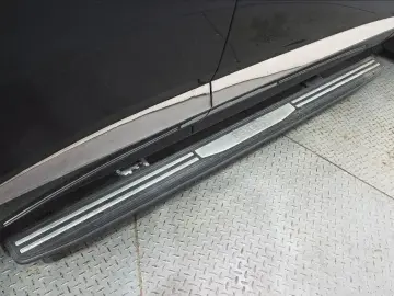 2023 Genesis GV80 с пробегом 94 353 км