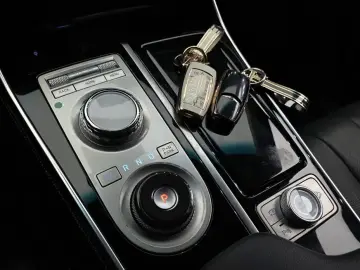 2023 Genesis GV80 с пробегом 43 763 км