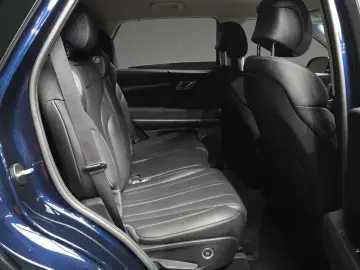 2023 Genesis GV80 с пробегом 43 763 км