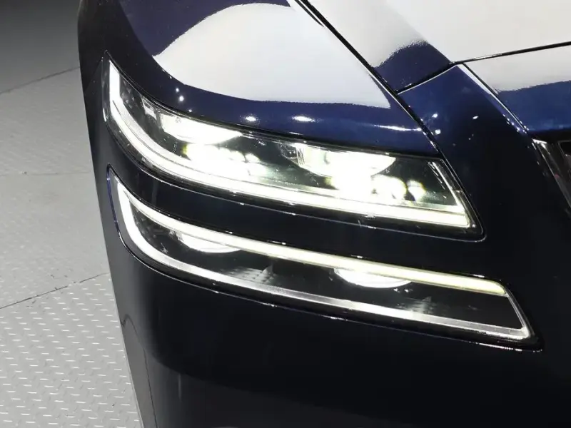 2023 Genesis GV80 с пробегом 43 763 км