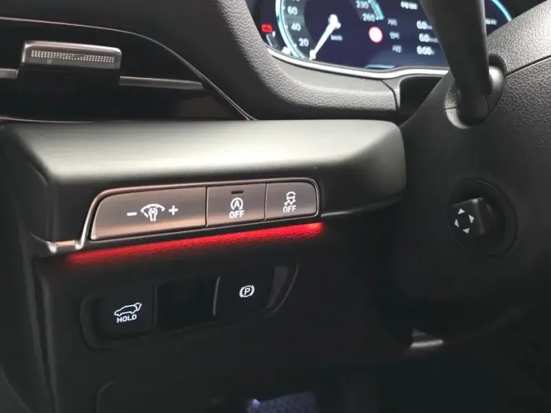 2023 Genesis GV80 с пробегом 43 763 км