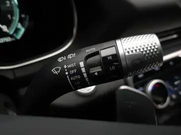 2023 Genesis GV80 с пробегом 43 763 км