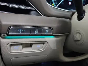 2023 Genesis GV80 с пробегом 60 746 км