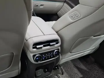 2023 Genesis GV80 с пробегом 60 746 км