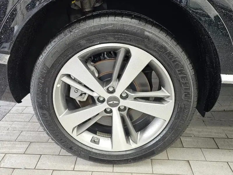 2023 Genesis GV80 с пробегом 55 979 км