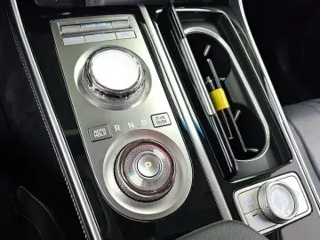 2023 Genesis GV80 с пробегом 55 979 км