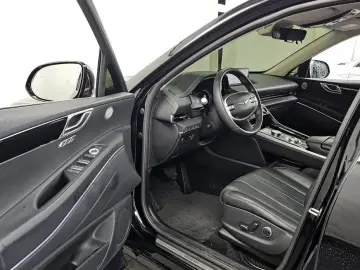 2023 Genesis GV80 с пробегом 55 979 км