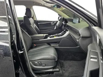 2023 Genesis GV80 с пробегом 55 979 км