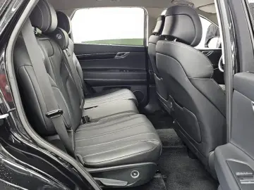 2023 Genesis GV80 с пробегом 55 979 км