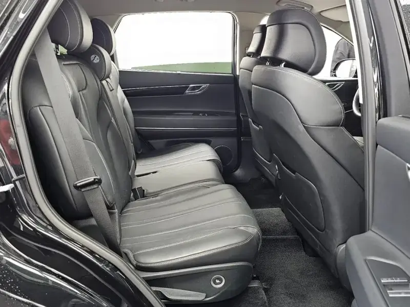 2023 Genesis GV80 с пробегом 55 979 км