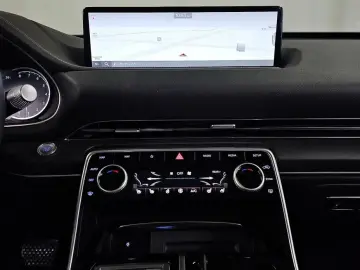 2023 Genesis GV80 с пробегом 55 979 км