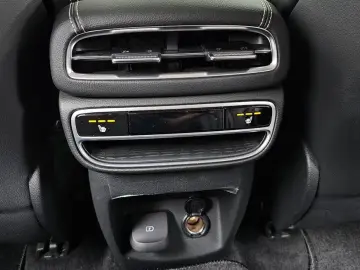 2023 Genesis GV80 с пробегом 55 979 км