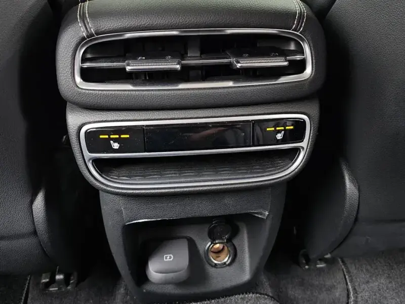 2023 Genesis GV80 с пробегом 55 979 км