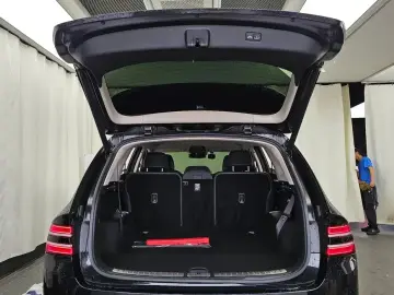 2023 Genesis GV80 с пробегом 55 979 км