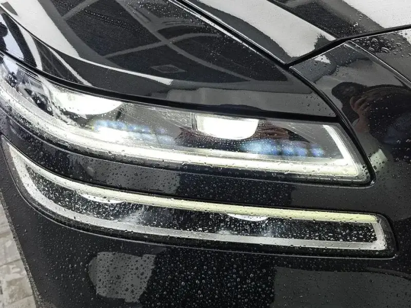 2023 Genesis GV80 с пробегом 55 979 км