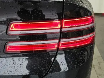 2023 Genesis GV80 с пробегом 55 979 км