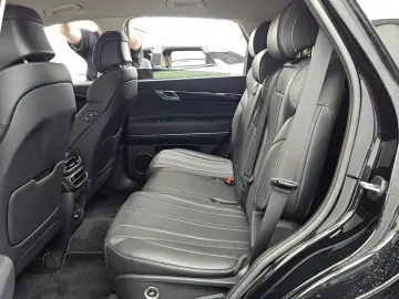 2023 Genesis GV80 с пробегом 55 979 км