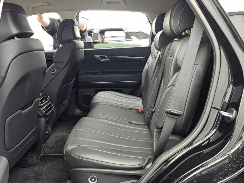 2023 Genesis GV80 с пробегом 55 979 км