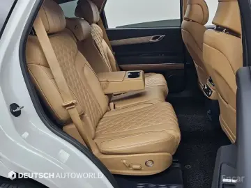 2023 Genesis GV80 с пробегом 77 970 км