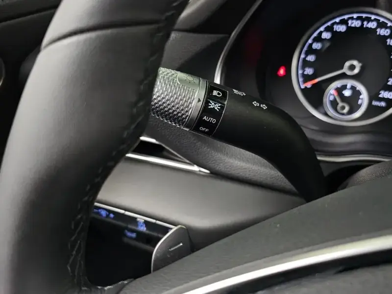 2023 Genesis GV80 с пробегом 55 979 км