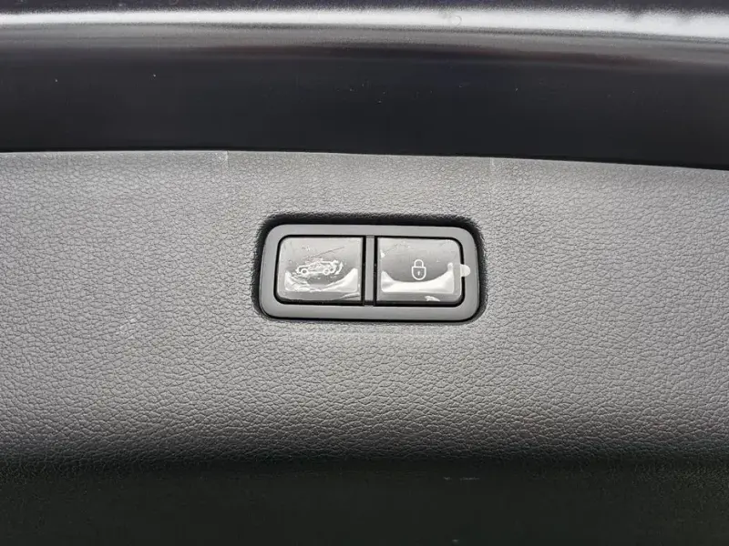 2023 Genesis GV80 с пробегом 55 979 км