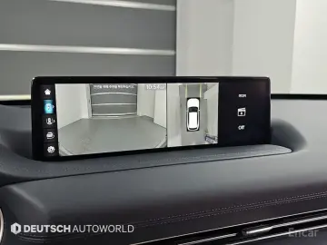 2023 Genesis GV80 с пробегом 77 970 км