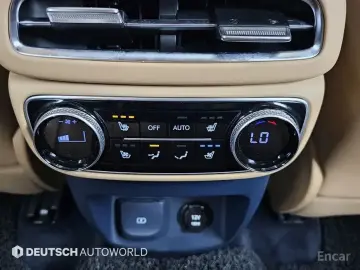 2023 Genesis GV80 с пробегом 77 970 км
