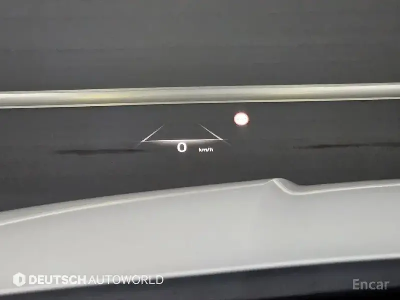 2023 Genesis GV80 с пробегом 77 970 км