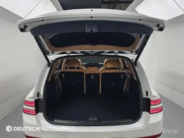 2023 Genesis GV80 с пробегом 77 970 км