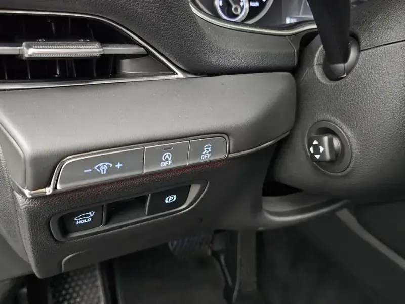2023 Genesis GV80 с пробегом 55 979 км