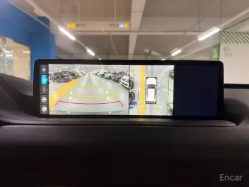 2023 Genesis GV80 с пробегом 56 267 км
