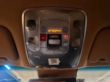 2023 Genesis GV80 с пробегом 56 267 км
