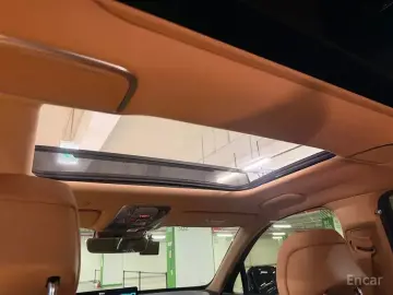 2023 Genesis GV80 с пробегом 56 267 км