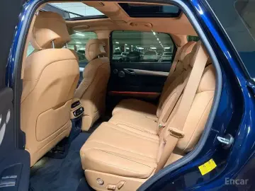 2023 Genesis GV80 с пробегом 56 267 км