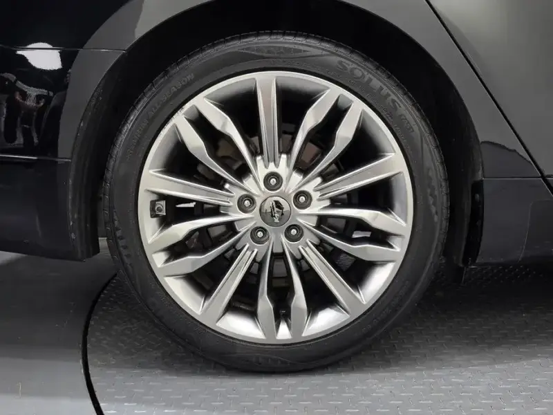 2019 Kia K7 с пробегом 59 553 км