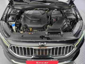 2019 Kia K7 с пробегом 59 553 км
