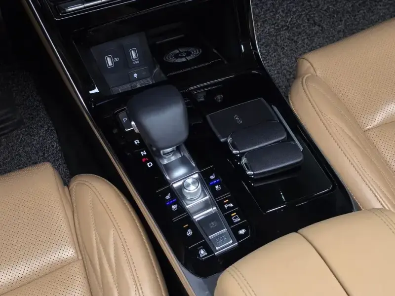 2019 Kia K7 с пробегом 59 553 км