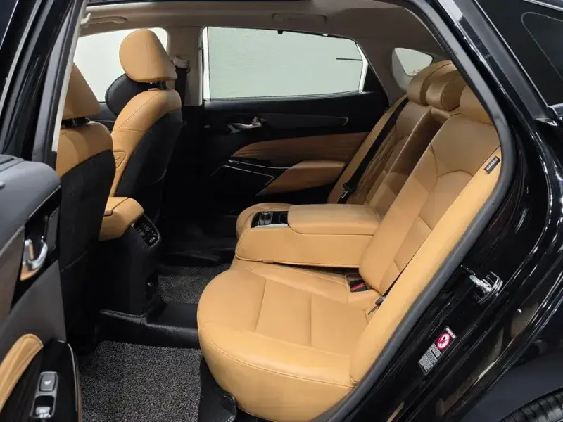 2019 Kia K7 с пробегом 59 553 км