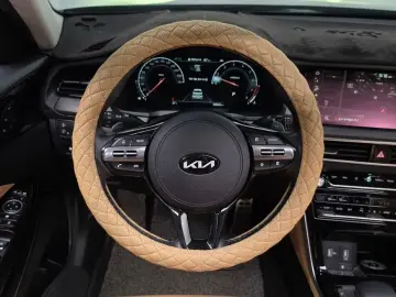 2019 Kia K7 с пробегом 59 553 км