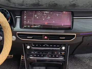 2019 Kia K7 с пробегом 59 553 км
