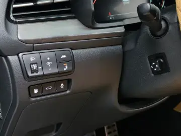 2019 Kia K7 с пробегом 59 553 км